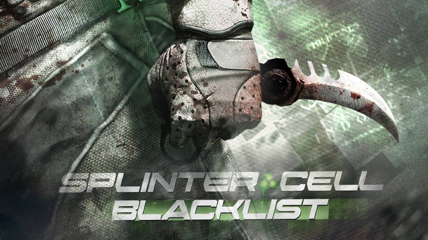 Сохранение для Splinter Cell: Blacklist