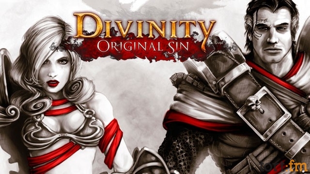 Трейнер для Divinity: Original Sin (MrAntiFun)