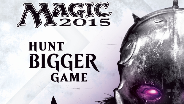 Трейнер для Magic 2015 - Duels of the Planeswalkers (MrAntiFun)