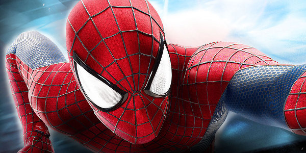 Сохранение для The Amazing Spider-Man 2