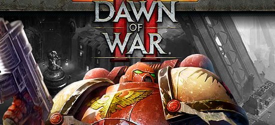 Русификатор для Warhammer 40,000: Dawn of War II - Chaos Rising 1.04 Гб