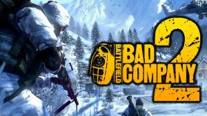 Battlefield Bad Company 2 Patch (602574) + MapPack 7 + Vietnam (2010/PC/Rus)