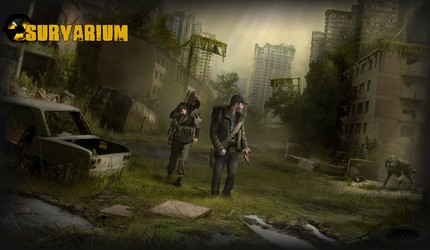 S.T.A.L.K.E.R. 2 мёртв, да здравствует Survarium, его духовный наследник