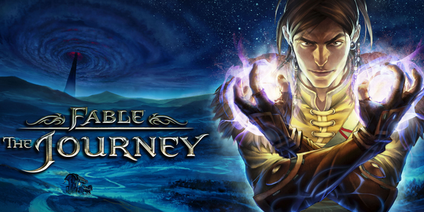 Fable: The Journey - Трейлер к релизу