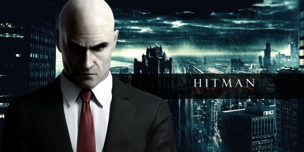 История создания Hitman: Absolution