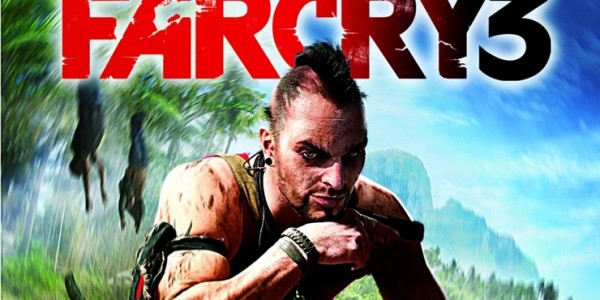 Пак текстур для Far Cry 3, который будет вдохновлен Minecraft