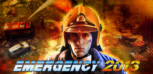 Анонсирована Emergency 2013