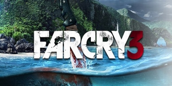 Far Cry 3 - Знакомьтесь, Цитра и Деннис