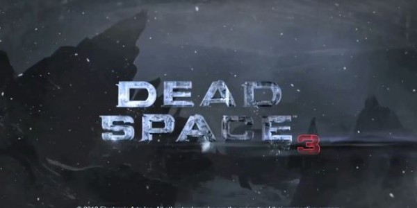 Анонс новой графической новеллы по мотивам Dead Space