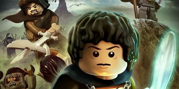 Третья часть дневников разработчиков LEGO The Lord of the Rings