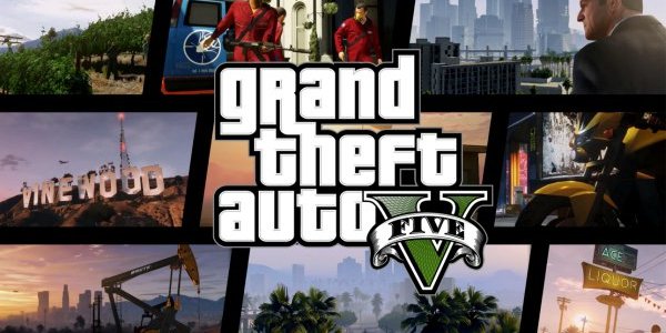 Официальное подтверждение от Rockstar насчет даты релиза GTA 5