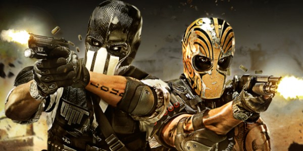 Дата выхода Army of Two: The Devil’s Cartel и подробности предзаказа