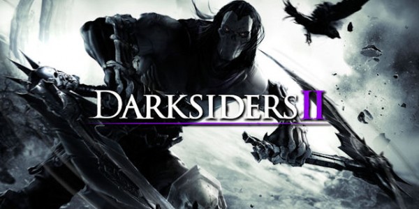 Abyssal Forge - Новое дополнение для Darksiders 2