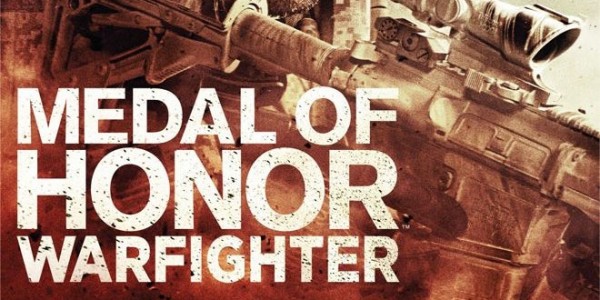 Medal of Honor: Warfighter - Релизный трейлер сюжетной кампании