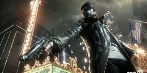 Watch Dogs - Первый дневник разработчиков