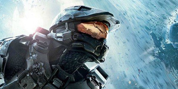 Третья серия Halo 4: Forward Unto Dawn