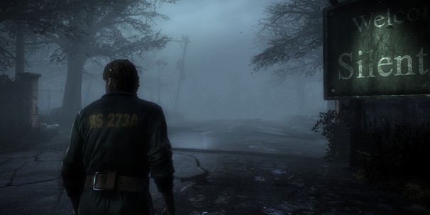 Превью Silent Hill: Downpour